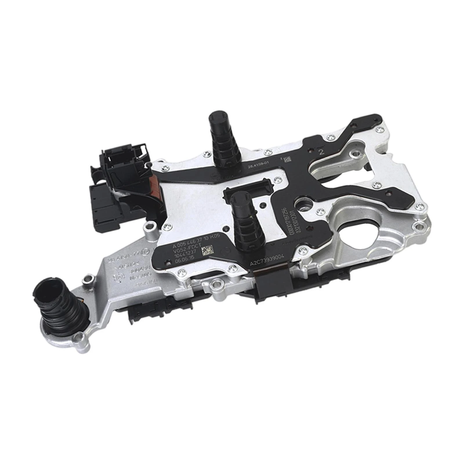 Transmission Control Unit FourPin A0002703900 Fit for for W246