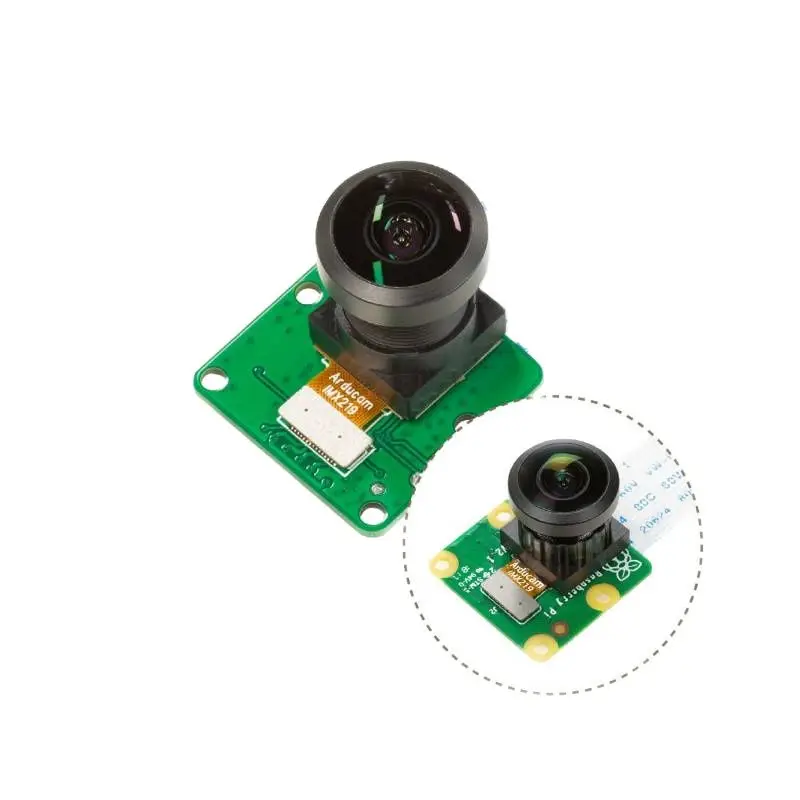 Arducam Cameras For Nvidia Jetson Orin Series – VJCPST