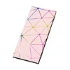 Creative Wallet Long Change Purse Money Clip PU Leather Female Diamond Cash Purse 6