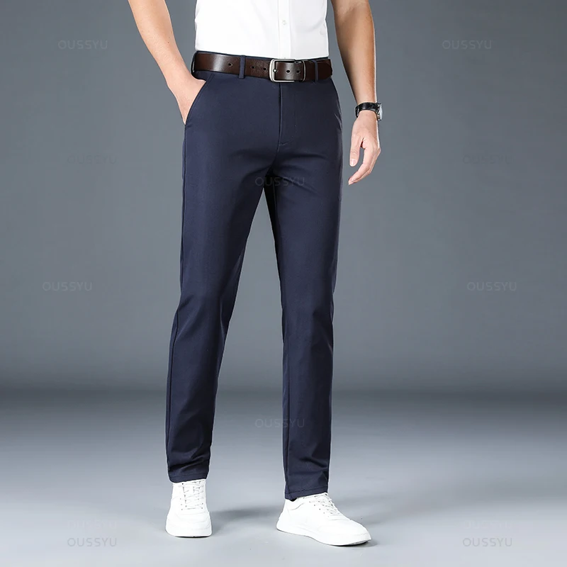 2023Rene♡Super Stretch Pants 38 36 Changeant stretch pants