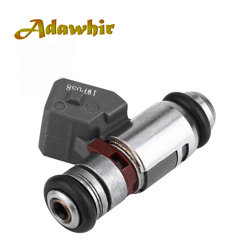 Iniettore Di Carburante Per Vw Golf Bora Polo Lupo Audi A2 Seat Arosa Cordoba Ibiza Leon Toledo 1.0 1.4 16V Iwp058 0280158171 036906031C