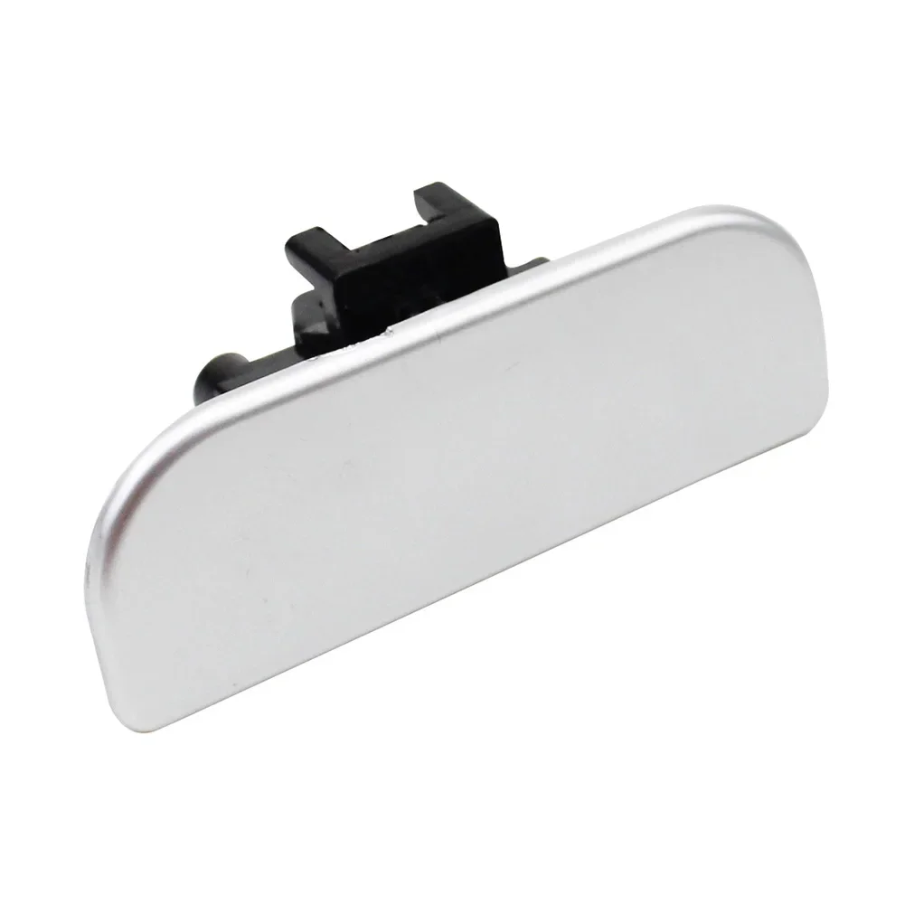 Car Styling Glove Box Lid Cover Lock  Handle Clip for Zotye 5008