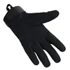 Outdoor Tactical Full Finger Bicycle Antiskid Cycling Gloves Men Women Paintball Shooting Airsoft Combat Protection Glove 6