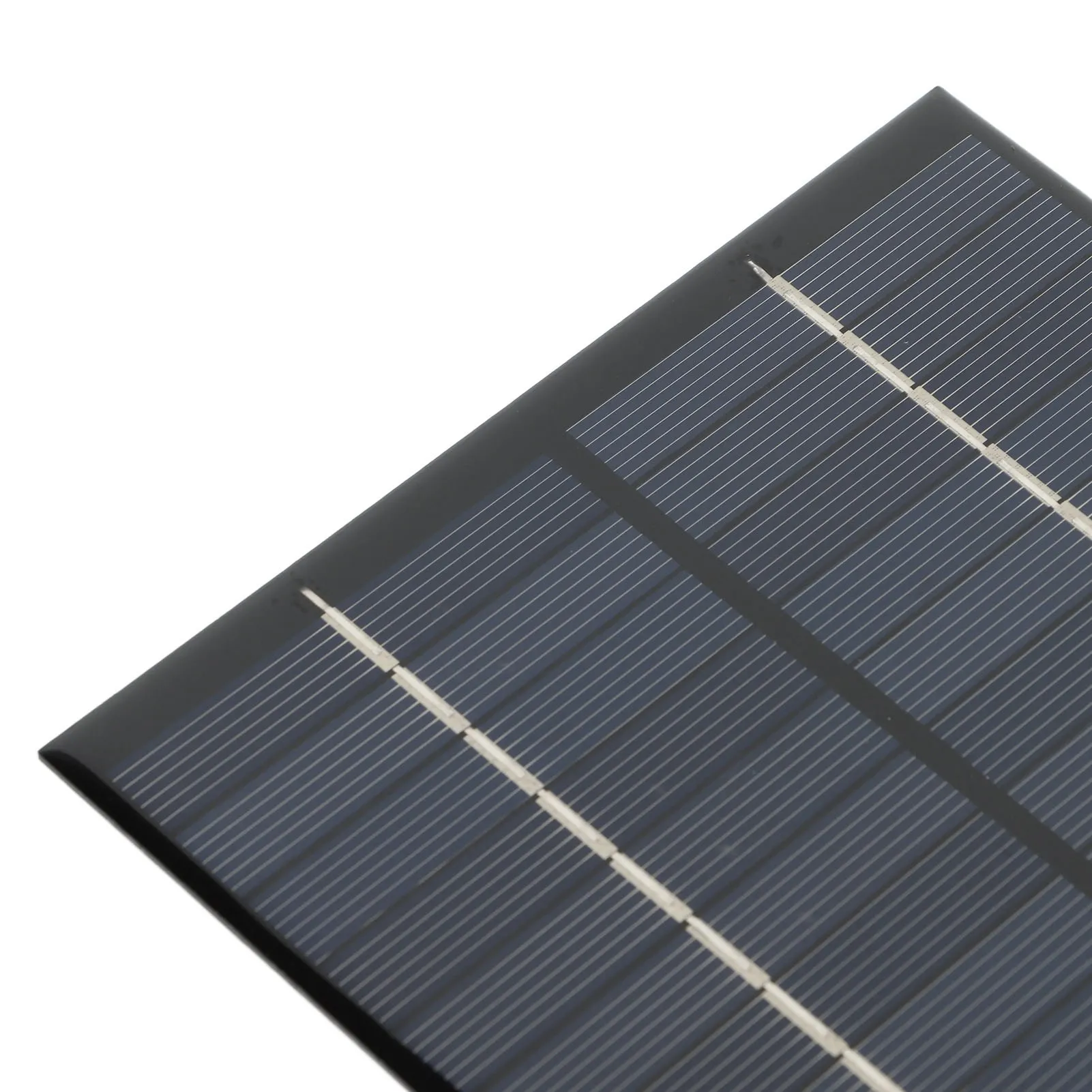 야외 여행용 태양 전지 패널 모듈, 높은 전환율, 4.2W, 18V, 4.2W, 0 230MA