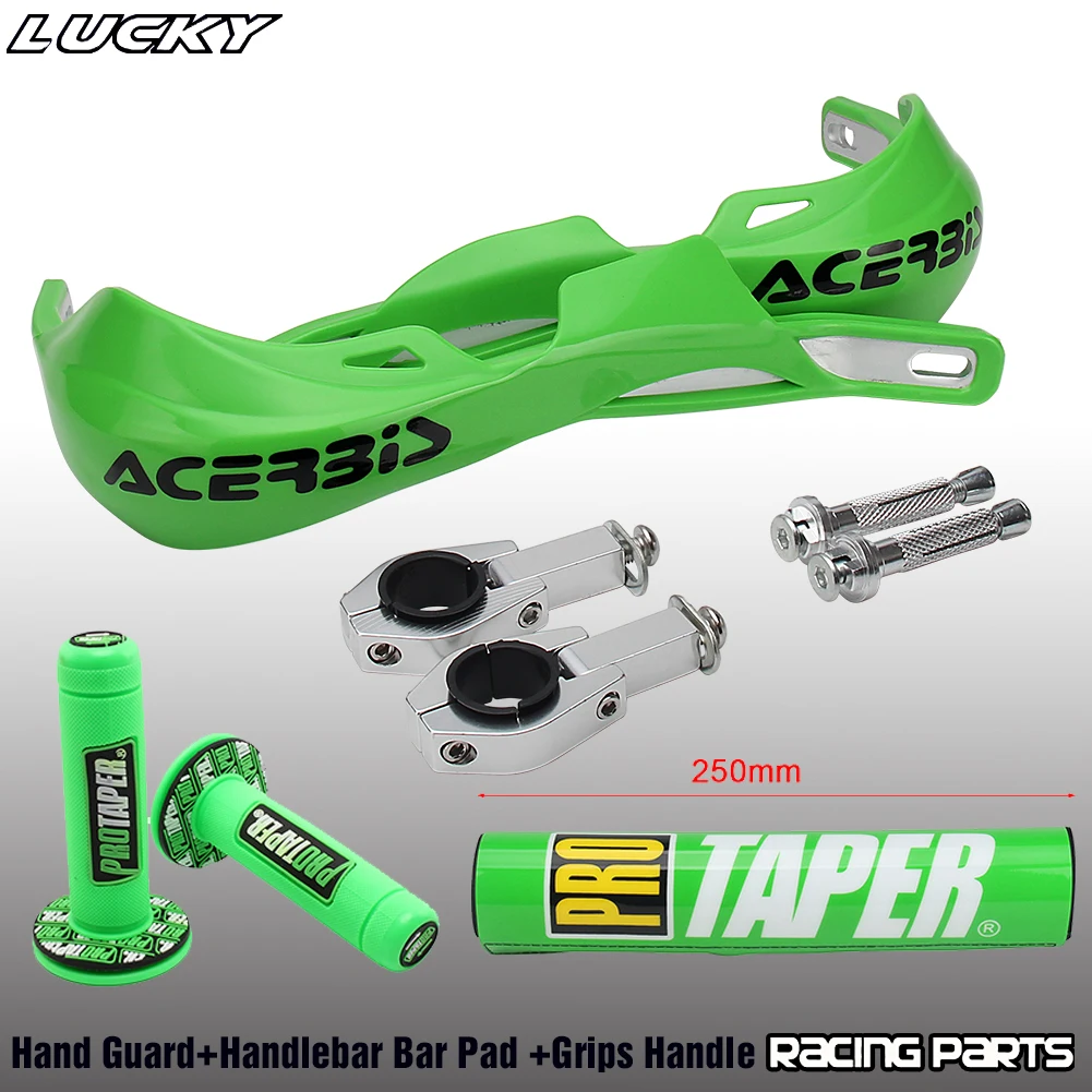 ڵ  ڵ尡  ڵ  е, Ʈ ũ   ڵ ׸, KTM EXC SXF KLX KXF YZF WRF 22 28mm