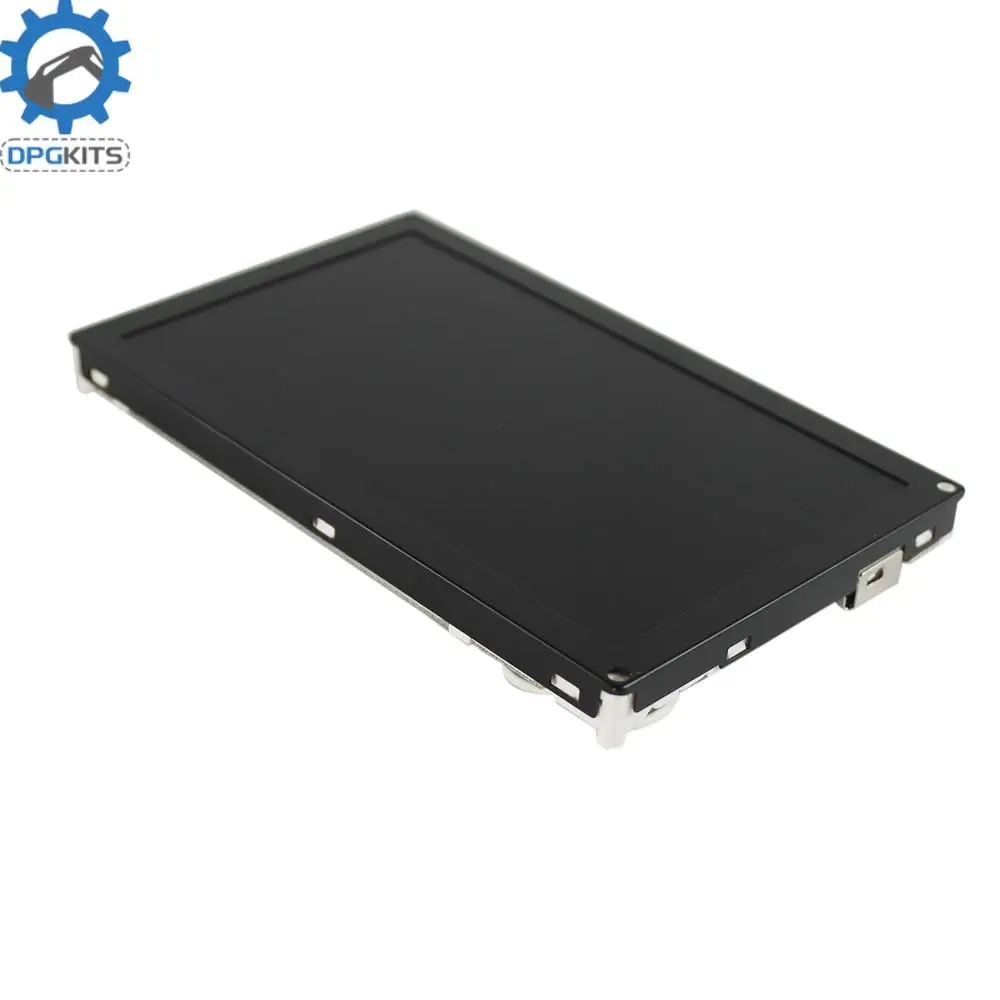 

279-7611 227-7698 LCD Screen Panel Replacement For Cat Excavator Monitor 320D E320D With 3 Months Warranty