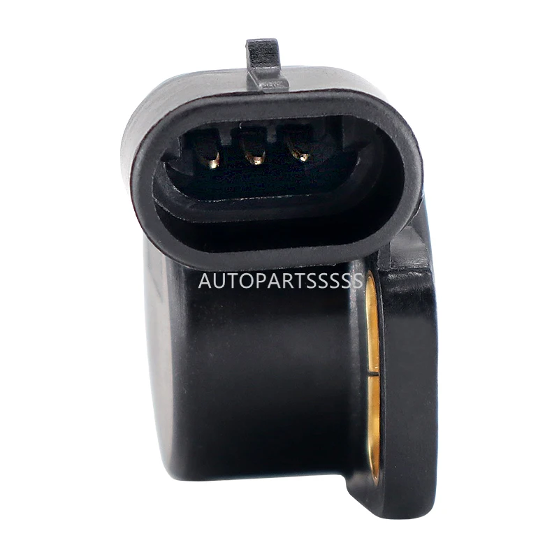 High Quality New PF3C 28440021A-Z 28440021A TPS Throttle