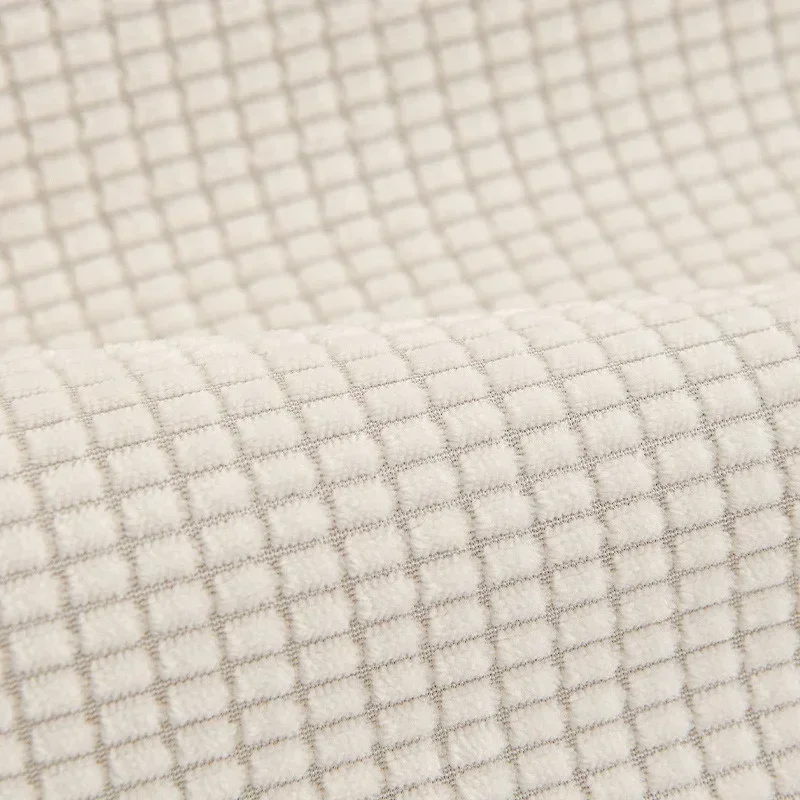 Sofa Cover Polar Fleece Anti-Slip Sofas Mat Couch Armrest Backrest Towel Furniture Protector For Living Room