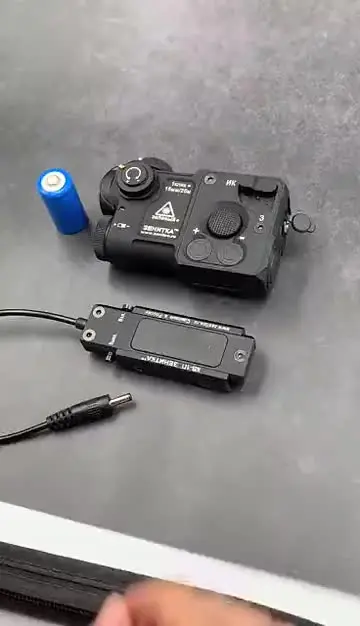 SOTAC PERST-4 レーザーデバイス　グリーン／IR Sotac PERST-4ポインター,緑色のエアソフトレーザー,戦術的,再調整可能