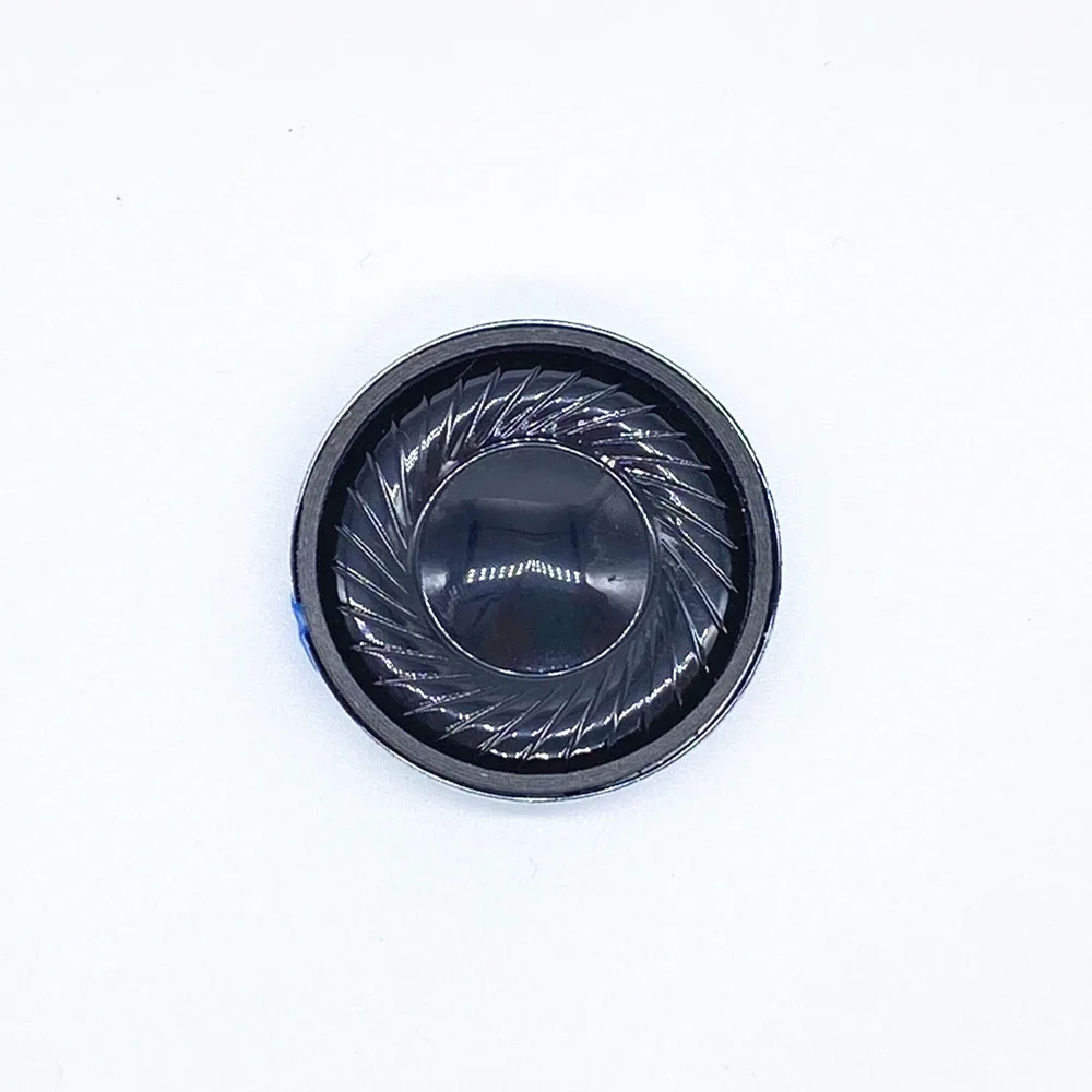 2pcs 원래 초박형 미니 스피커 8 옴 2 와트 2W 8R 스피커 직경 28MM 2.8CM 두께 5MM
