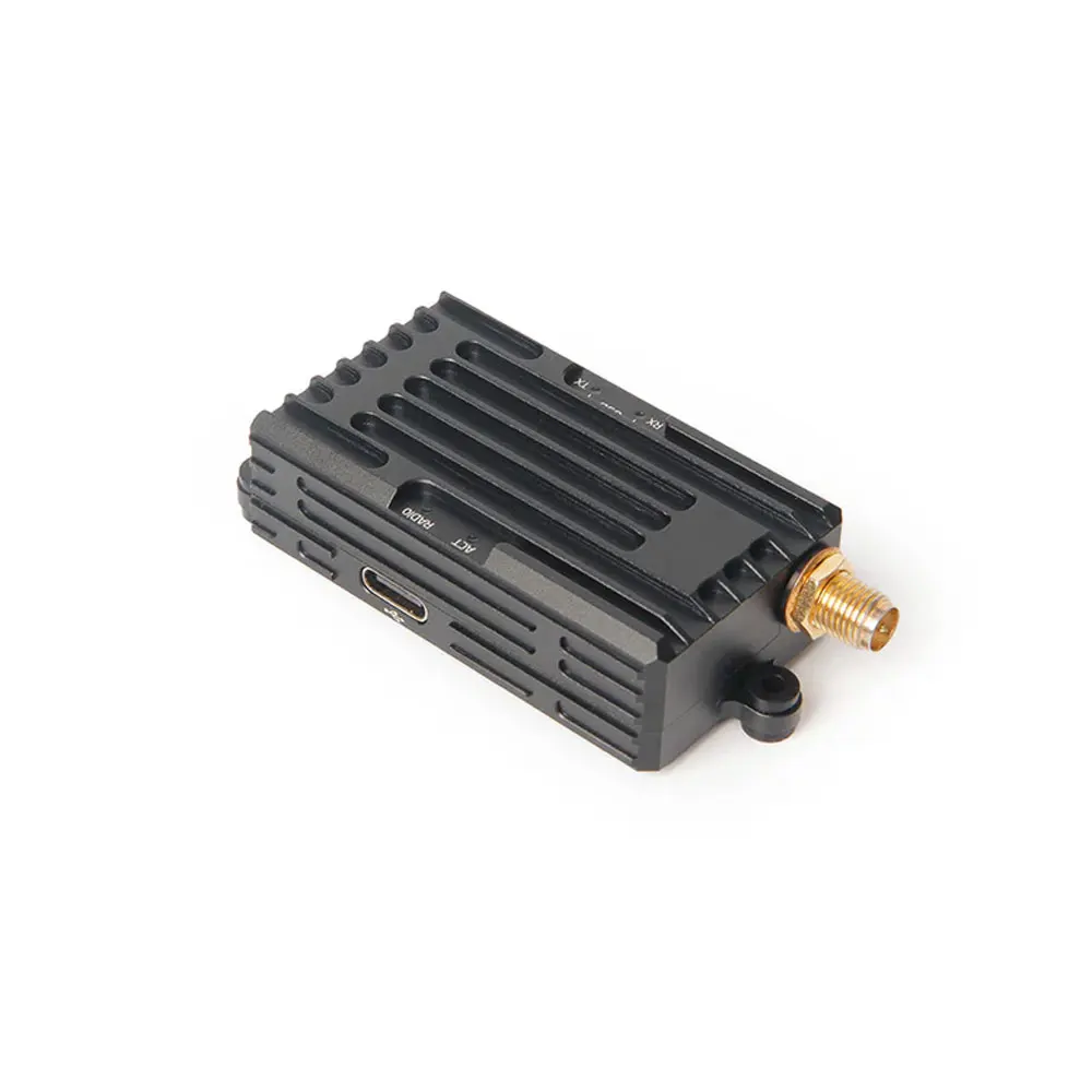 Holybro Sik Telemetry Radio 1w 915mhz Open-source Sik Firmware Plug-n-play For Pixhawk Standard Flight Controllers thumbnail 3