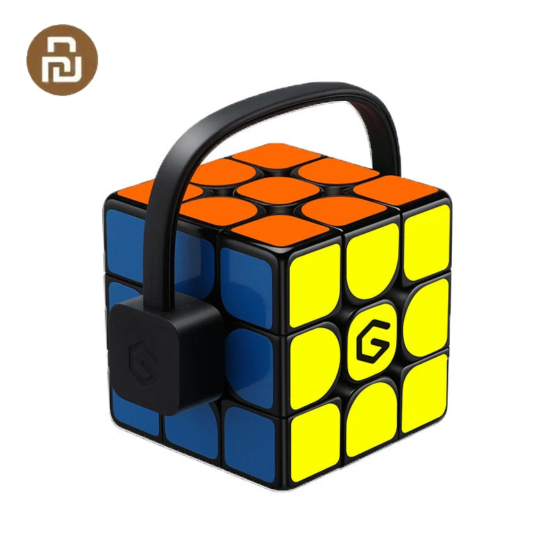 GiiKER Super Cube i3S Light