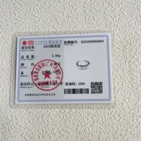 925 Sterling Silver Simple Colorful Heart Stone RingsFor Women Geometric Fashion Smiple Open Handmade Allergy Party Jewelry Gift - Image 6