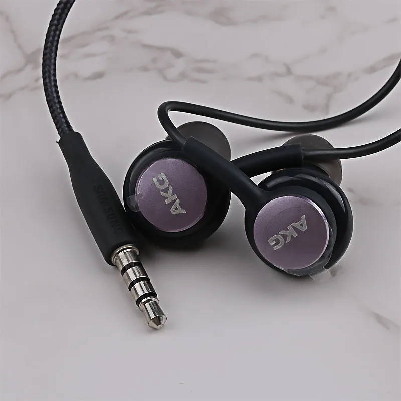 Наушники-вкладыши AKG IG955 3,5 мм с 