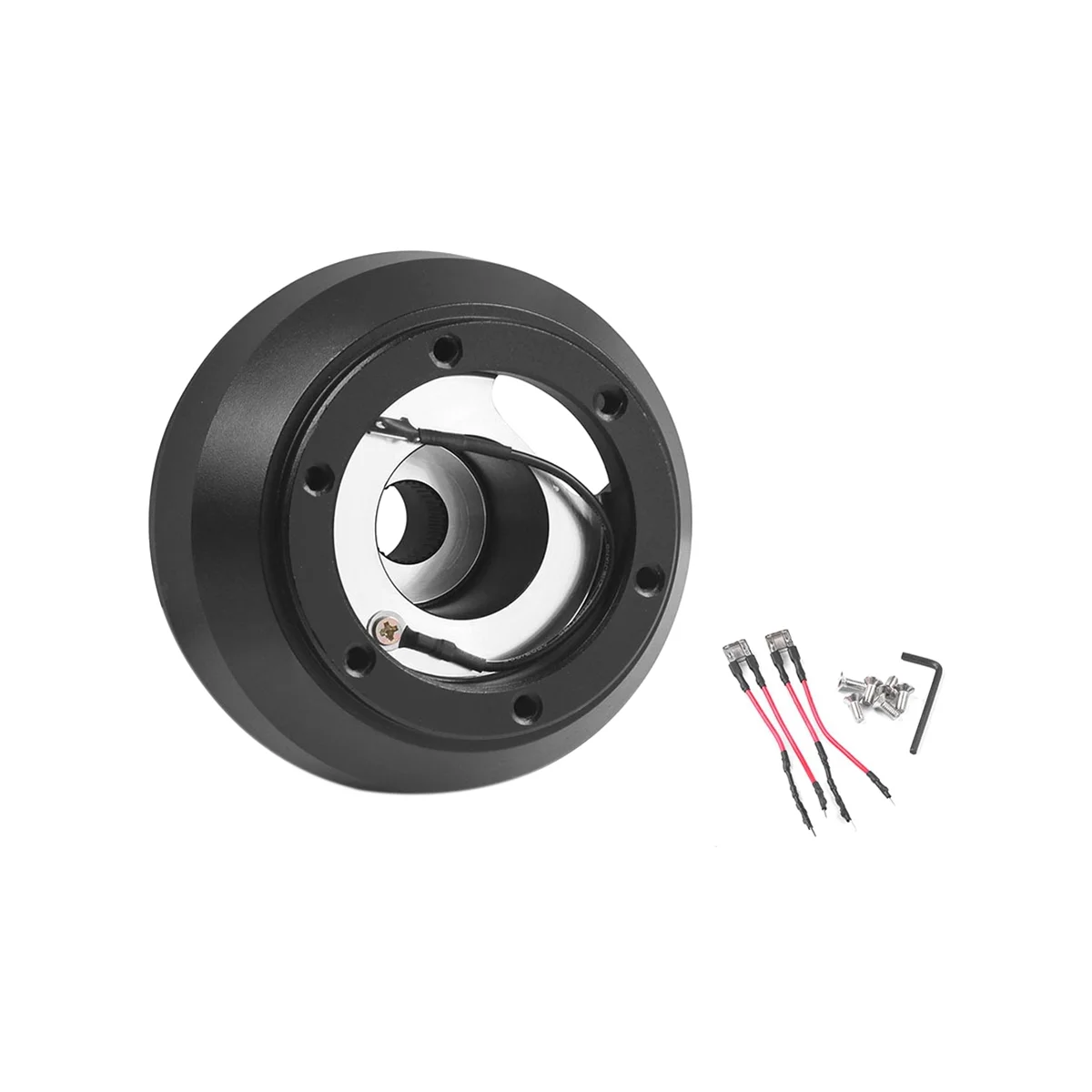 

Steering Wheel Short Hub Adapter Kit for IS/GS/ for // Cruiser// BR-Z