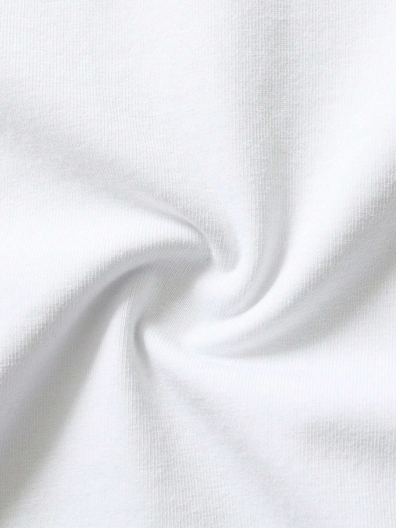 여름 신상품 산리오 캐릭터가 그려진 100% 면 어린이 티셔츠, 편안하고 루즈한 반팔