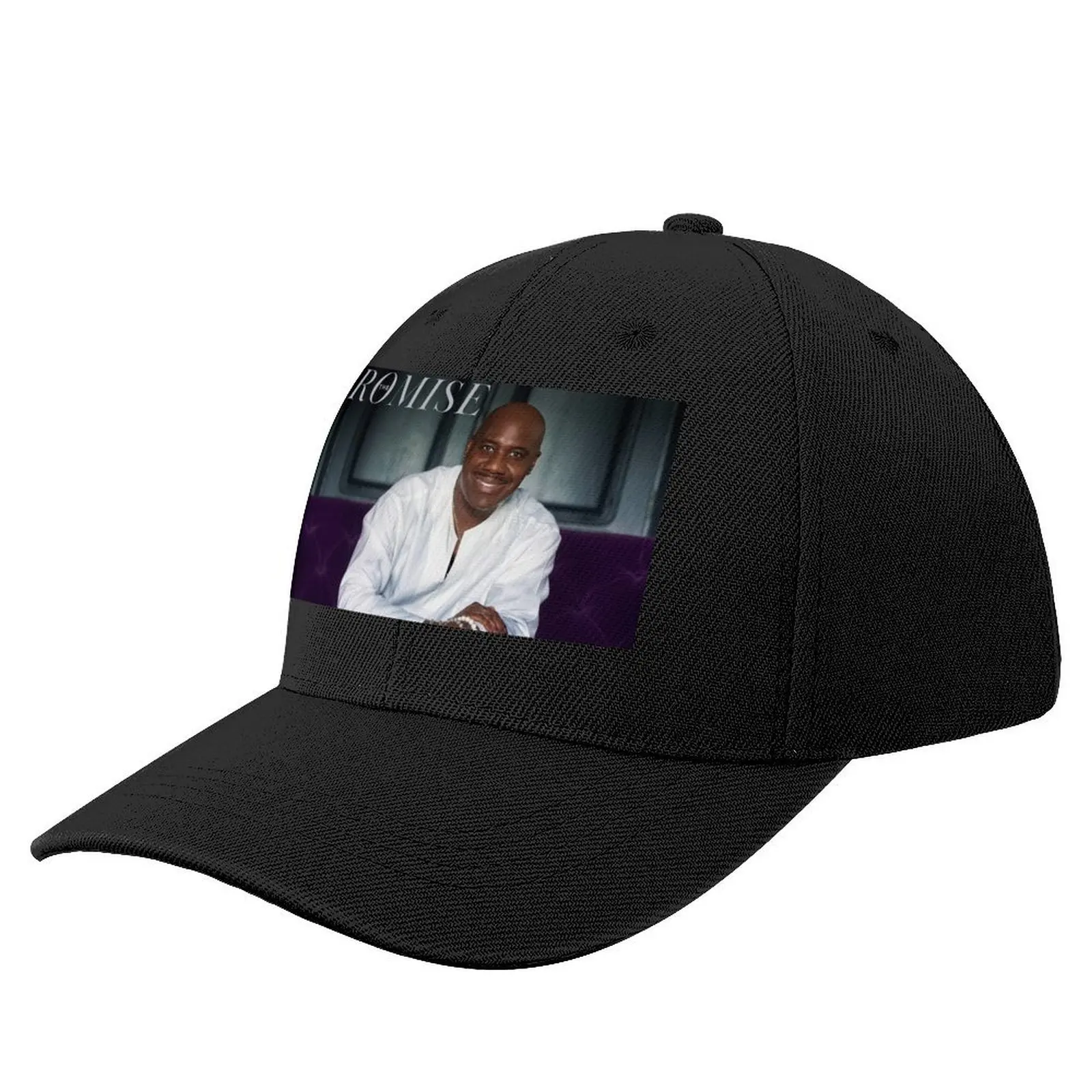 

The Promise Baseball Cap Wild Ball Hat tea Hat Woman Men's