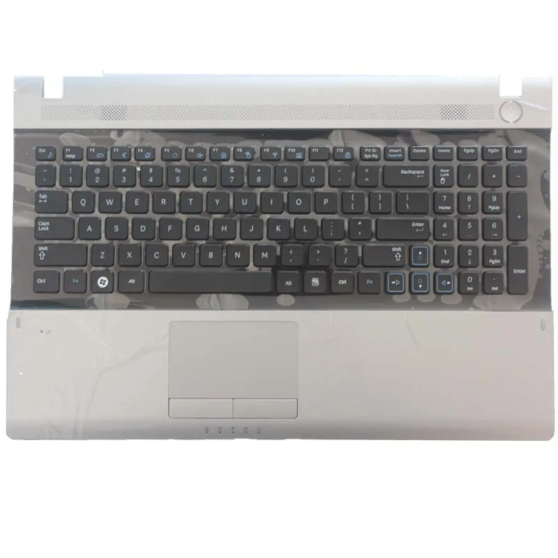 

Новая клавиатура для ноутбука для Samsung RV509 RV511 NP-RV511 RV513 RV515 RV518 RV520