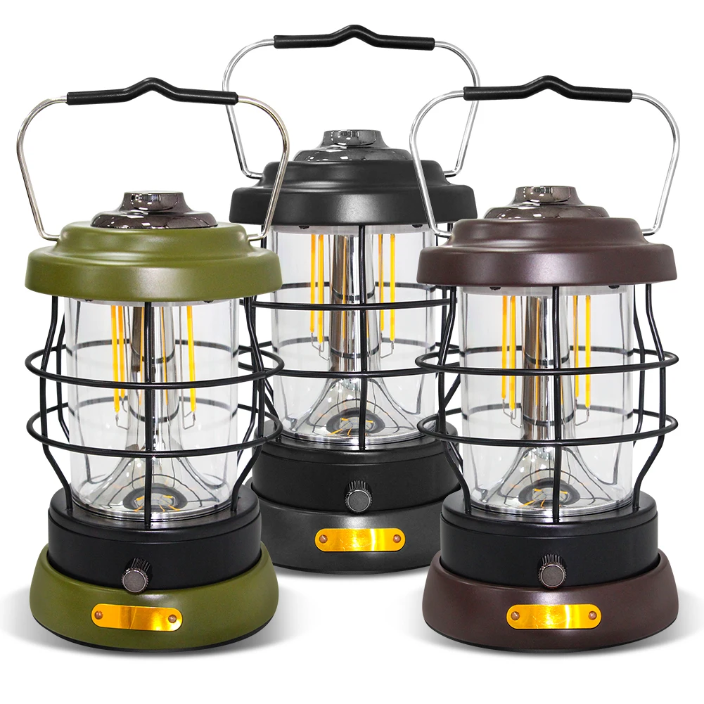 

Водонепроницаемый портативный подвесной фонарь UniqueFire V101, яркий/белый свет, 5000 мАч