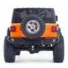 Austarhobby 1/18 2.4G Simulation Of Climbing Car RC Electric Waterproof Off-road Vehicle Model RTR Children's Adult Toys 6
