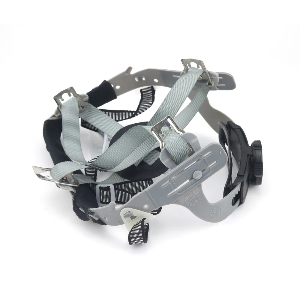 Safety Helmet Aluminium Alloy design Construction Hard Hat Protective Equipment Work Miner's Cap safety helmet tactical helmet garden trimmer helmet