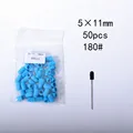 5x11 180-Blue