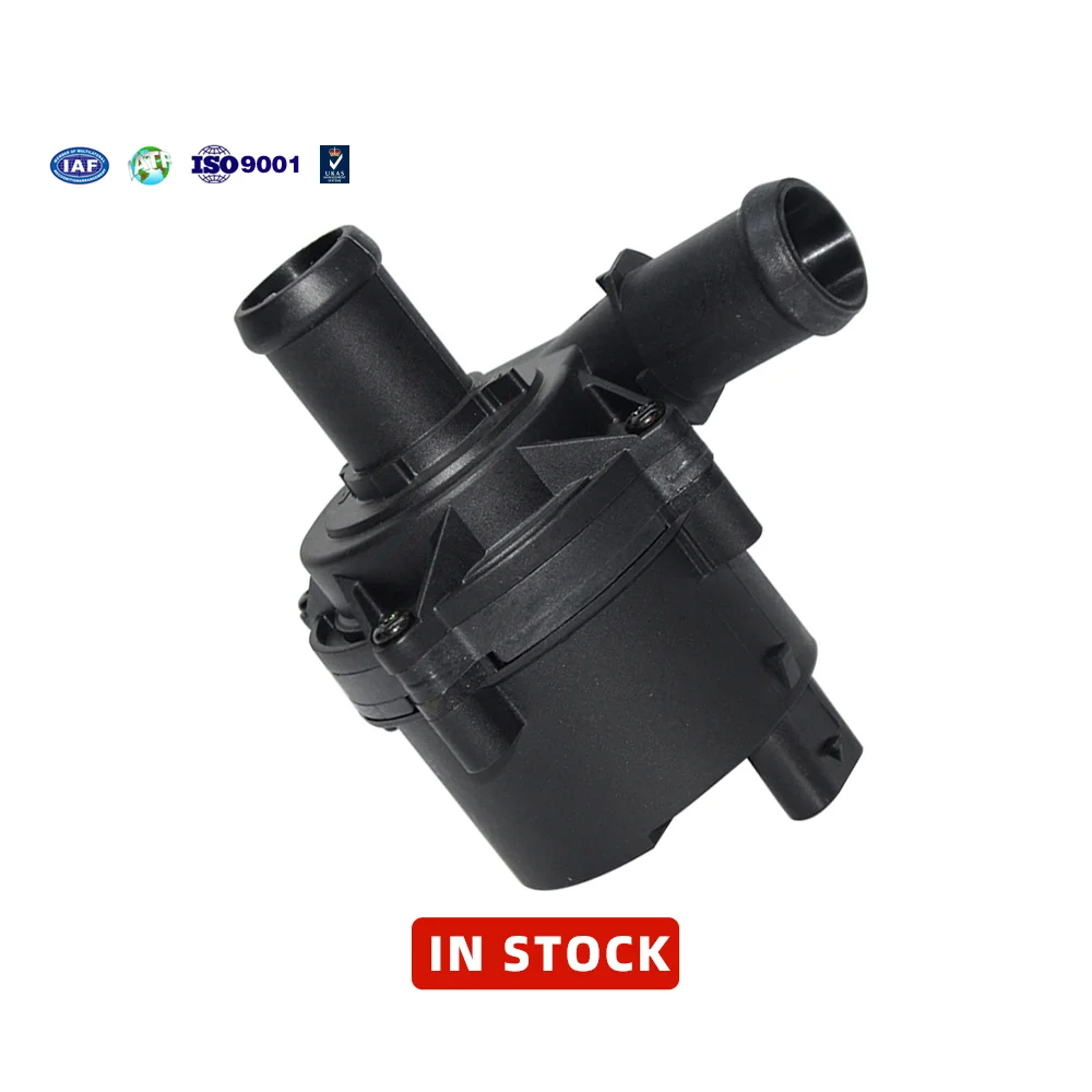 

New product car engine auxiliary water pump for vw EA211 1.2T 1.4T oe 5Q0965567G 5G0965567A