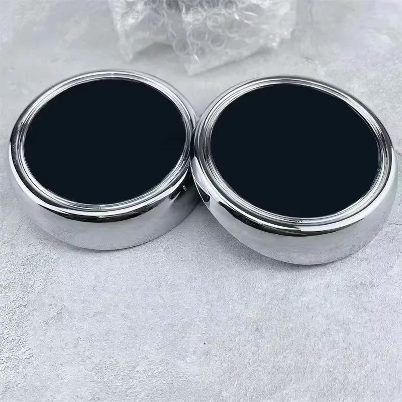1Pcs 후면 배지 엠블럼 파란색 흰색 로고 BMW X6 X5 X4 X3 E70 F15 E71 F16 F25 F26 스티커
