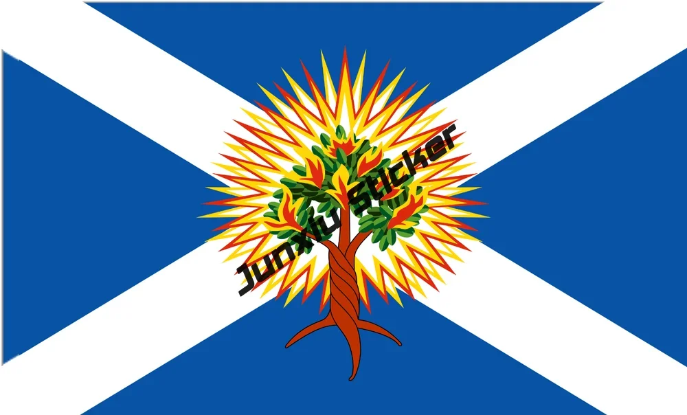 León Rampante Fue Asumido Como Un Emblema Apropiado Por Los Soberanos - Foto 9