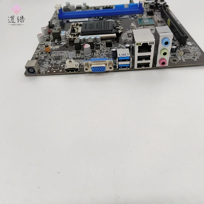 For H110-D Motherboard 15-KZ9-011000 DDR4 Mainboard 6 For H110-D Motherboard 15-KZ9-011000 DDR4 Mainboard - Image 4