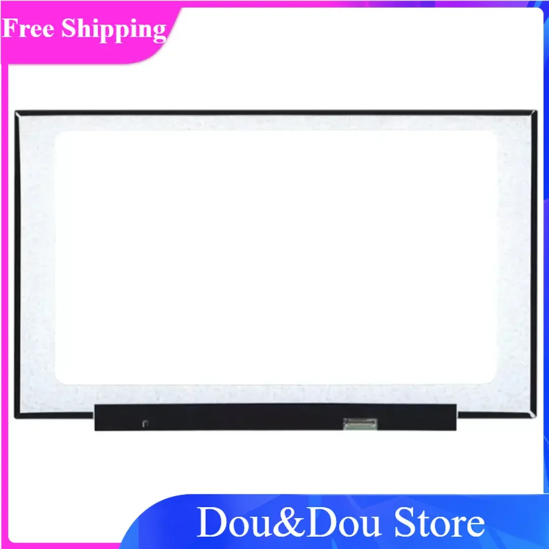 

NT173WDM-N15 1600x900 Non-touch 60% NTSC 60Hz EDP 30pins 17.3 Inch TN Panel HD LCD Screen