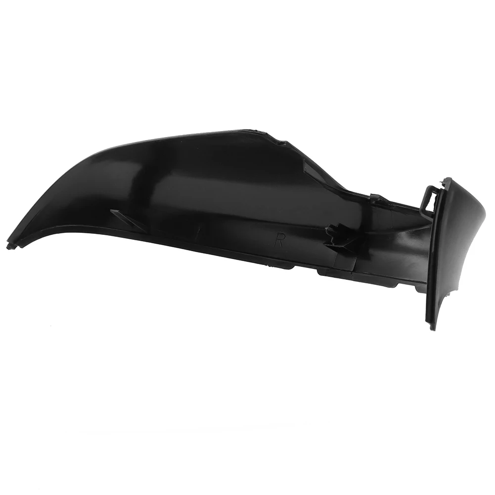 

Car Front Right Side Mirror Lower Cover Fit For Mazda CX-5 2015-2016 CX-3 16-19 Automobile Rearview Mirror