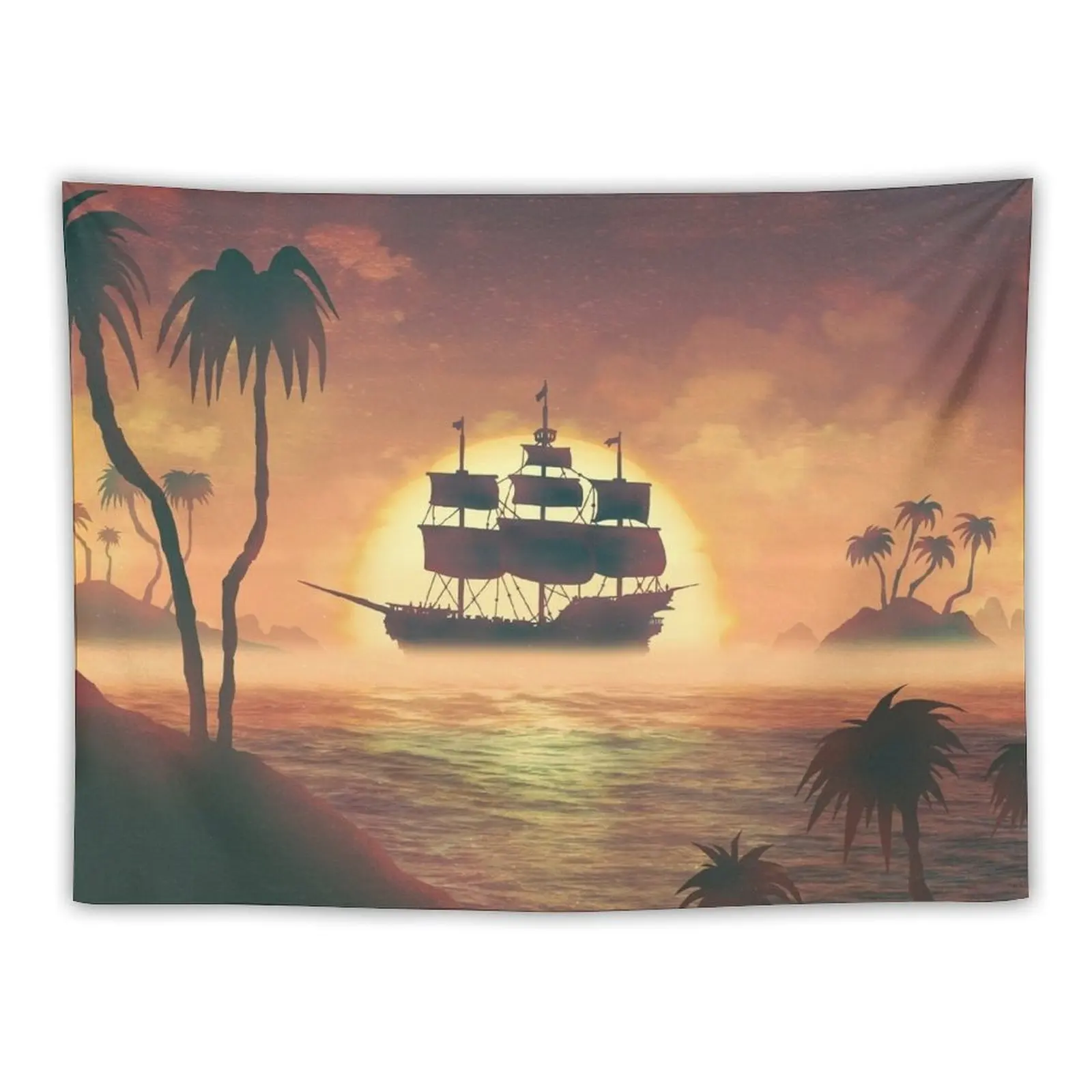 

Adventure Awaits Tapestry Aesthetic Room Decor Korean Aesthetics For Room Tapestry