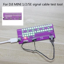 

Signal Cable Test Tool for DJI MINI 1/2/SE Drone Accessories