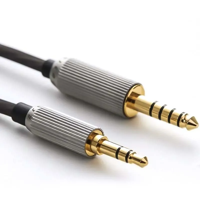 Acoustune ARX220 Audio Cable with 4.4mm Plug Pentaconn Ear 