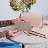 96 Envelope Challenge Binder Easy and Fun Way to Save $5,000, Budget Binder with Cash Envelopes, Budget Binder Savings Challenge 4