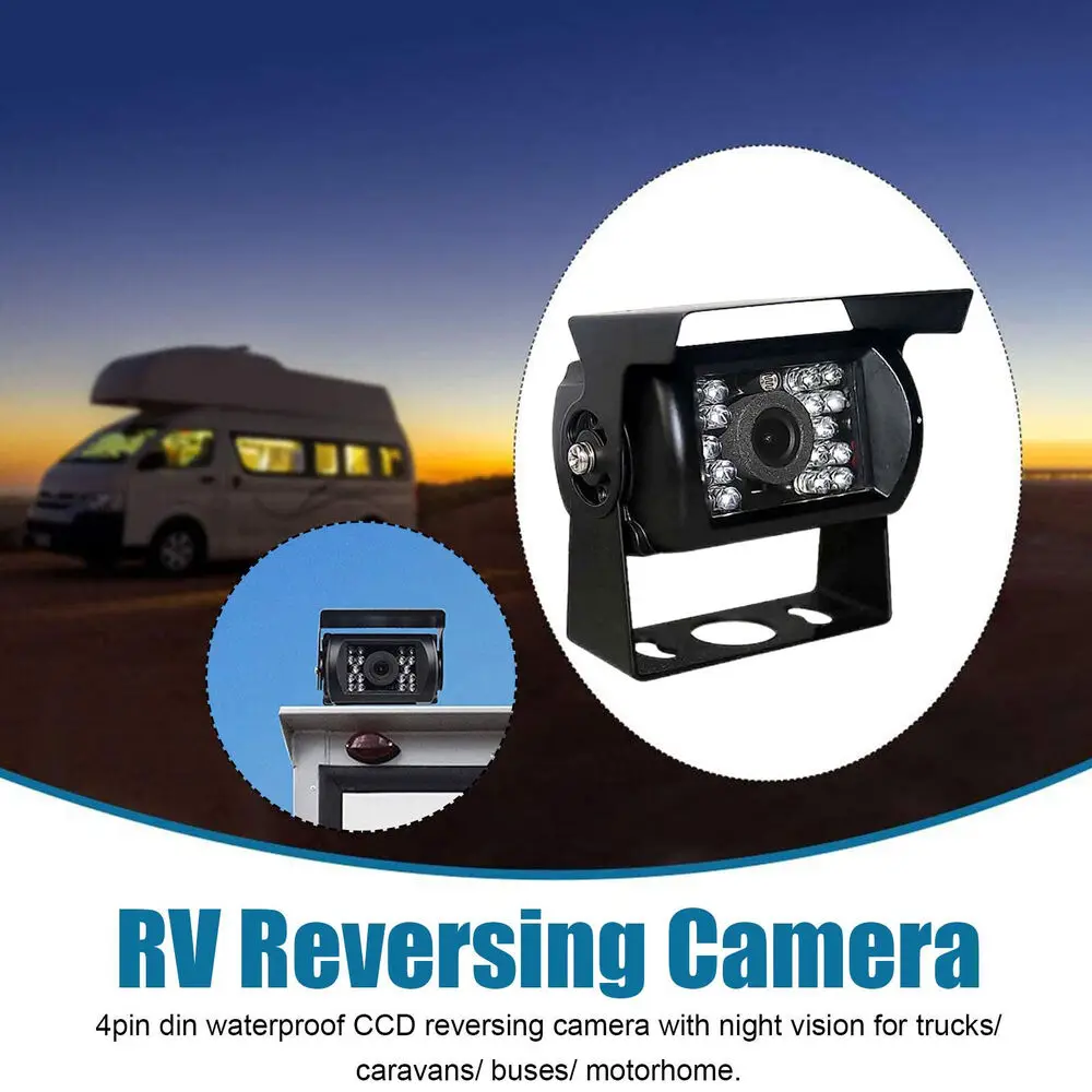   Ĺ ī޶  ŰƮ, Ʈ ĳ RV, 7 ġ