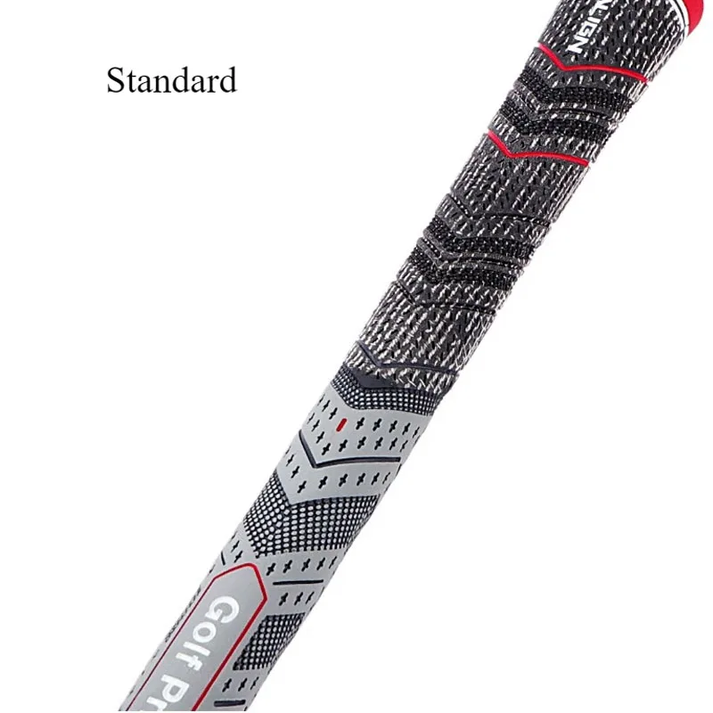 1PC Golf Club Grips  Cotton Yarn Golf Grips Rubber Golf Grip Irons and Wood Universal anti slip grips 3