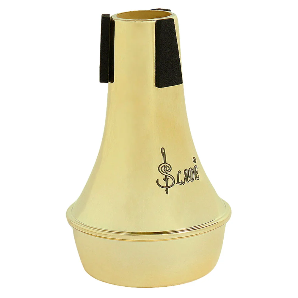

Practice Mute Trumpet Trumpet Mute Premium Silencer Sordine ABS Trompette Mini Plunger Musical Instrument Accessories Supplies