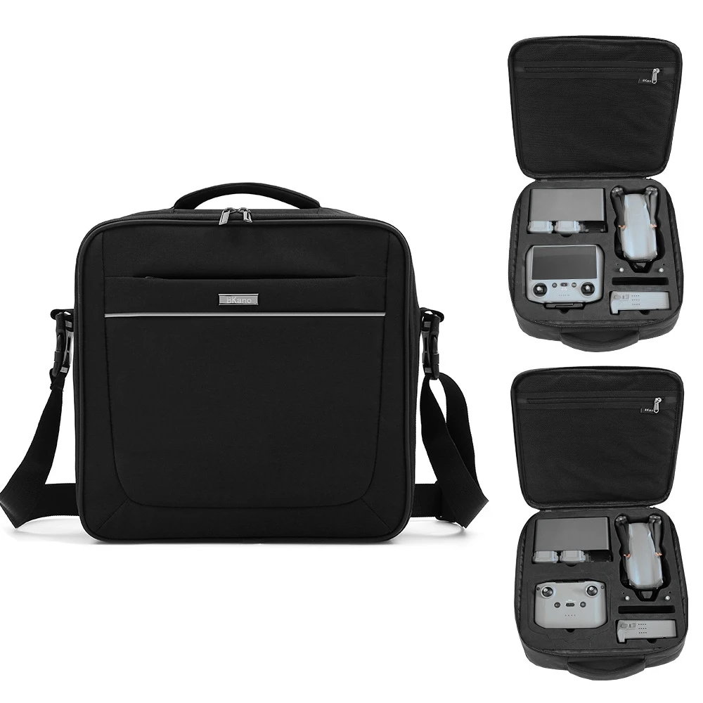 

For DJI AIR3 Organizer Bag for DJI AIR 3 Crossbody Bag Portable Bag Shoulder Bag