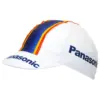 Retro New Classical Sport Cycling Caps Multi Colors Men And Women Breathable Quick-Drying Bicycle Hat 2