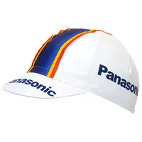 Retro New Classical Sport Cycling Caps Multi Colors Men And Women Breathable Quick-Drying Bicycle Hat 2