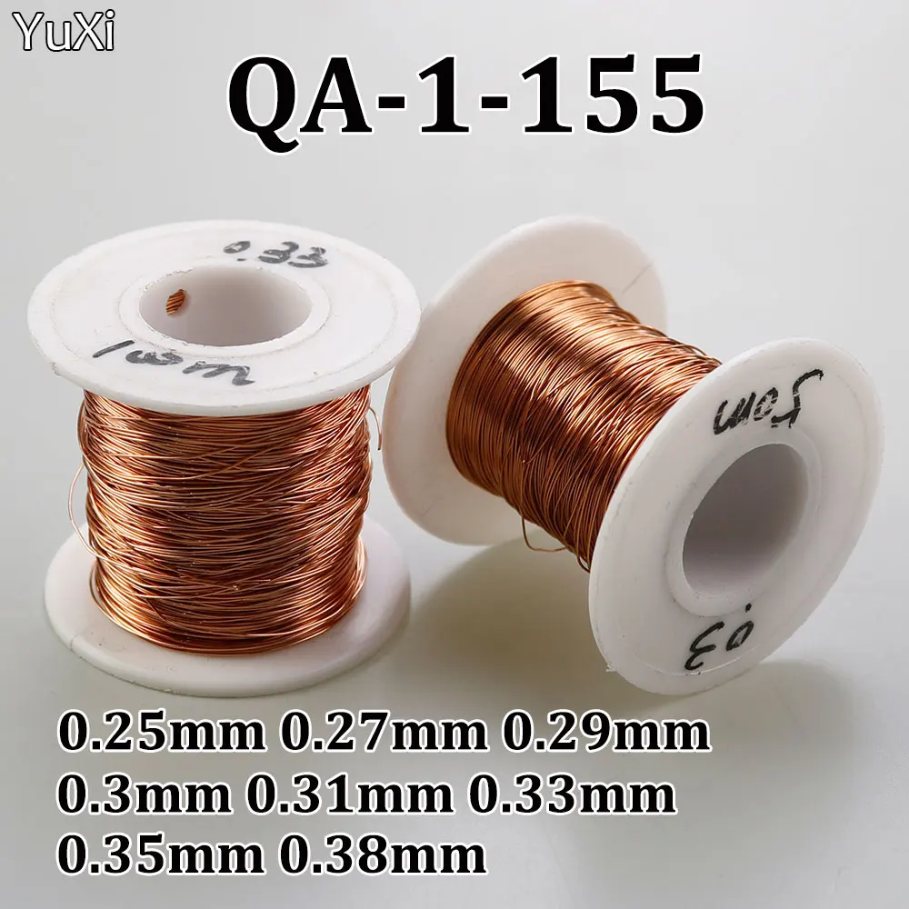 New Polyurethane Enameled Copper Wire wire 0.25/0.27/0.