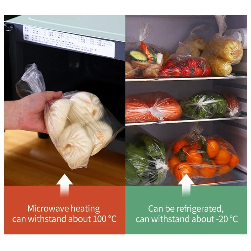 10 Migliori Sacchetti Per Frigo In Italia - Foto 11