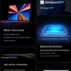 Xiaomi Book Pro 16 Touchscreen Laptop 16 Inch 4K OLED Screen Notebook i5-1240P/ i7-1260P 16GB 512GB NVIDIA RTX 2050 Notebook PC 2
