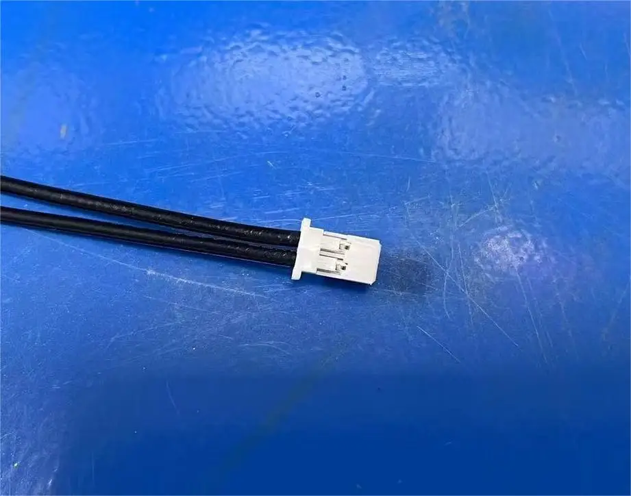 

PAP-02V-S Wire harness, JST PAP 2.00mm Pitch OTS Cable,2P, Single End