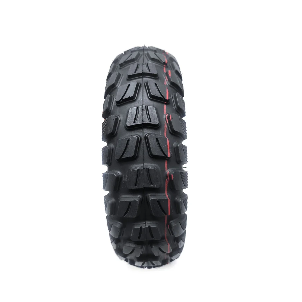 High Quality 90/65-6.5 Tubeless Wheel Tyre 11 Inch Vacuum Tire with Alloy Hub/rim for Electric Scooter Accessories