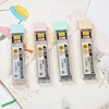 100Pcs/Box Mechanical Pencil Lead 0.5mm/0.7mm 2B Pencil Rod Automatic Pencil Lead Refill School Art Sketch Drawing Supplies 3