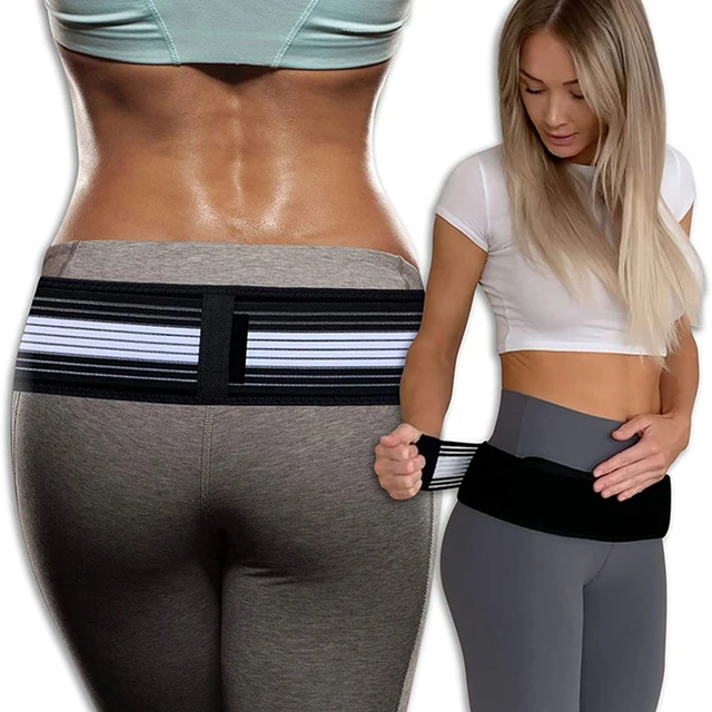 Ultimate solution for postpartum shaping and sports body correction