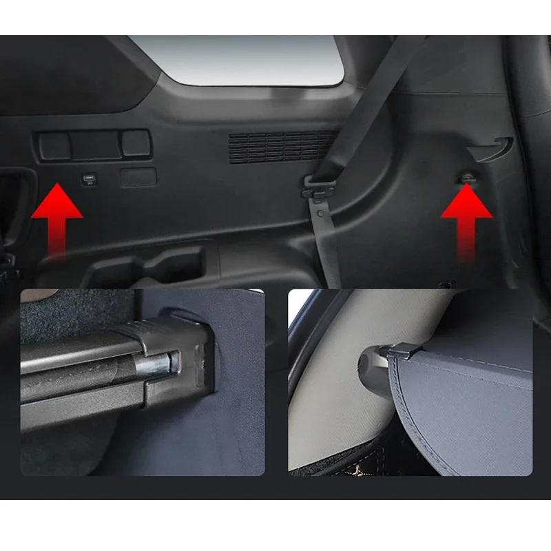 Spatlappen Auto Spatbord Spatlappen Voor Toyota Voor RAV4 2013 2014 2015 2016 2017 2018 XA40 Splash Guards Spatlappen Voor Achter Spatborden Auto Accessoires Spatborden (Kleur : 2013-2015